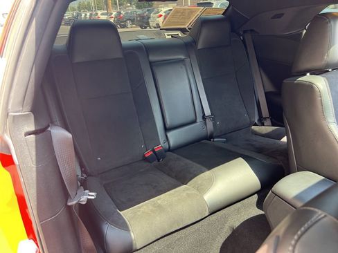 Used 2023 Dodge Challenger R/T w/ Plus Package image 24