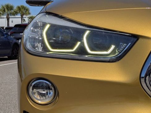 Used 2018 BMW X2 xDrive28i image 12