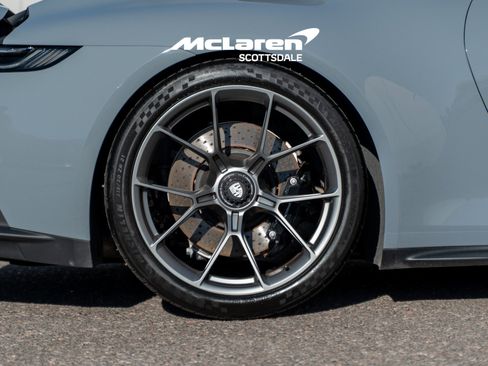 Used 2023 Porsche 911 GT3 image 51