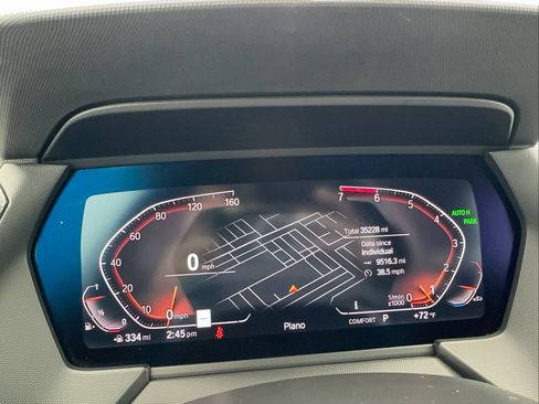 Used 2024 BMW 228i Gran Coupe w/ Convenience Package image 34