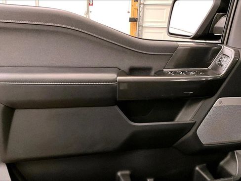 Certified 2023 Ford F150 Lariat w/ Equipment Group 502A High image 22