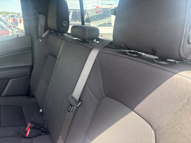 Used 2024 GMC Canyon Elevation w/ Convenience Package RWD image 9