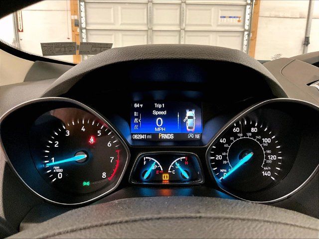 Used 2017 Ford Escape SE AWD/4WD image 19