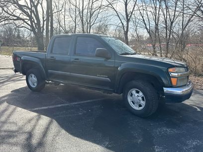 Used 2004 Chevrolet Colorado LS w/ Power Convenience Package