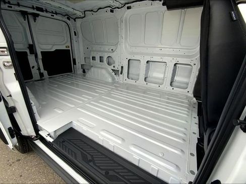 New 2023 Ford Transit 250 Low Roof image 10