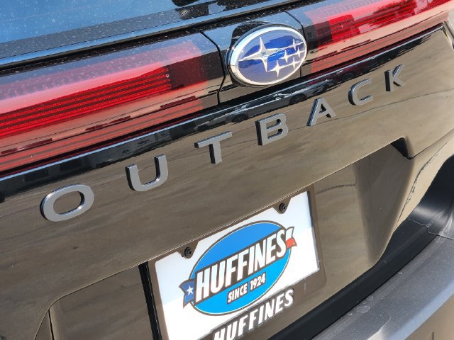 New 2026 Subaru Outback Premium AWD/4WD image 8
