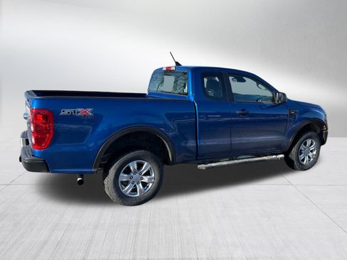 Used 2019 Ford Ranger XL w/ Equipment Group 101A Mid image 11