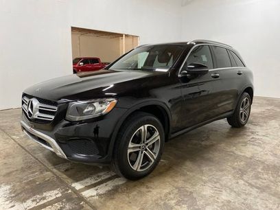 Used 2017 Mercedes-Benz GLC 300 4MATIC