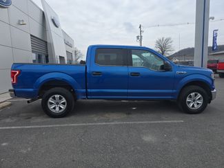Used 2016 Ford F150 XLT video 2