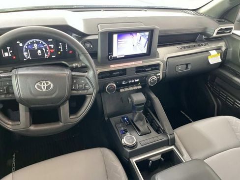 New 2026 Toyota Tacoma SR5 AWD/4WD image 14