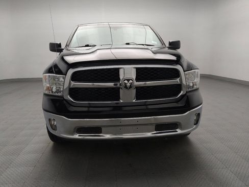 Used 2022 RAM 1500 Tradesman w/ Tradesman SXT Package image 14