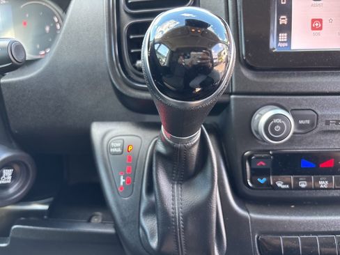 Used 2023 RAM ProMaster 2500 w/ Driver Convenience Group image 36