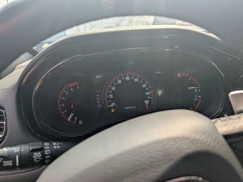Used 2024 Dodge Durango R/T w/ Tow 'N Go Package AWD/4WD image 19