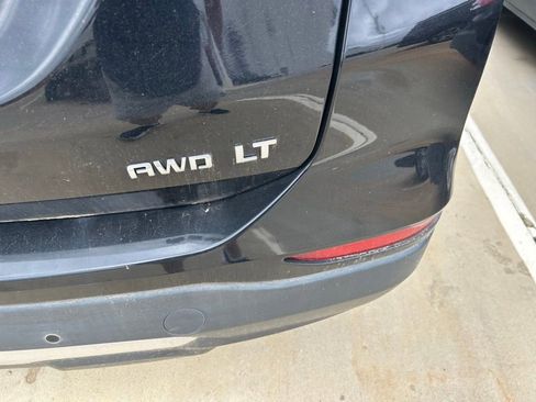 Used 2022 Chevrolet Equinox LT AWD/4WD image 7