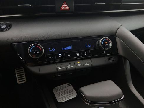 New 2026 Hyundai Elantra Sport FWD image 21