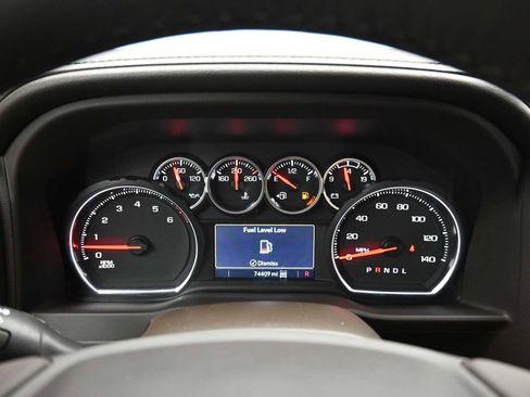 Used 2022 Chevrolet Silverado 3500 LTZ image 13