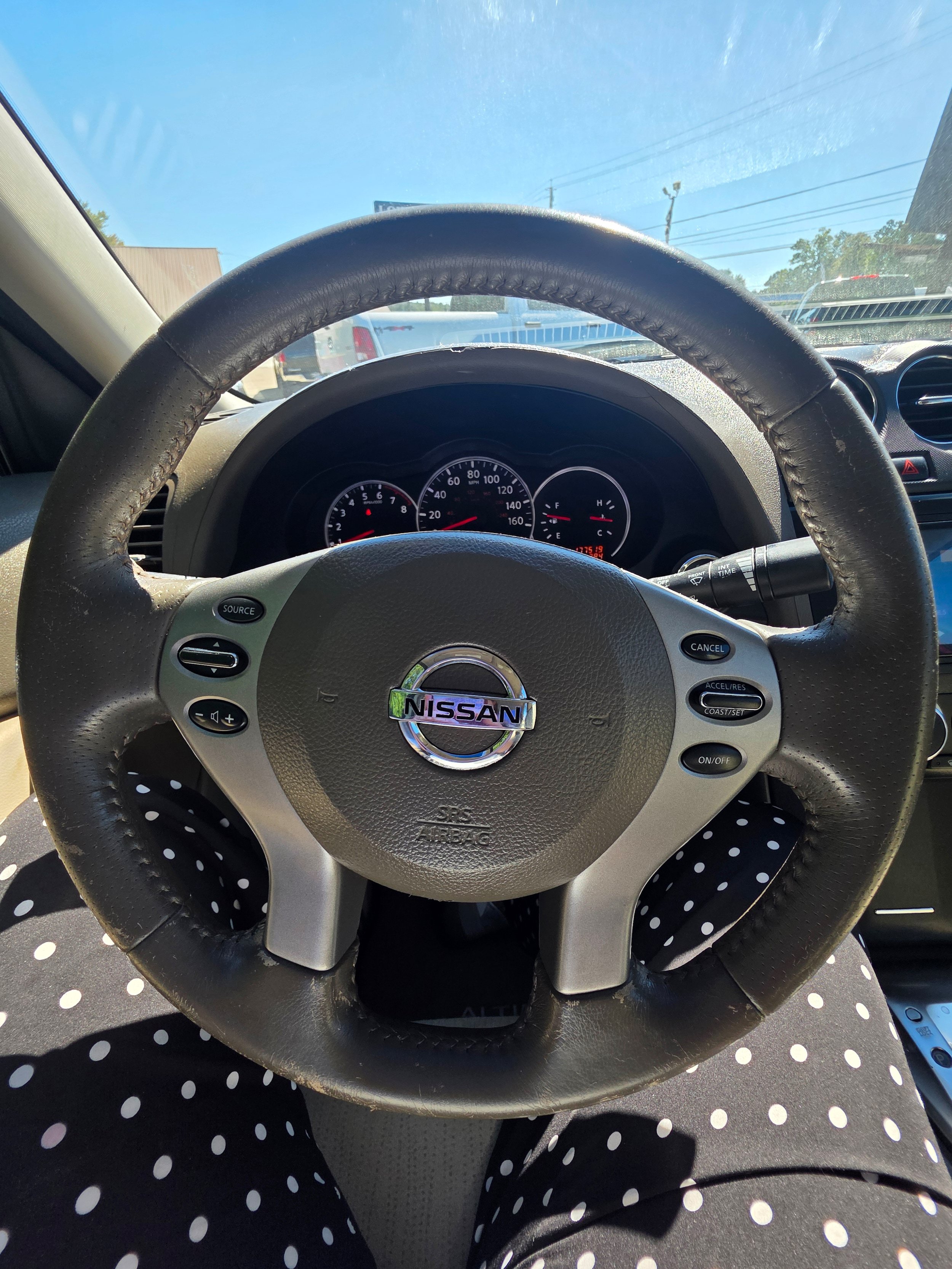 Used 2011 Nissan Altima 2.5 S w/ Special Edition Pkg FWD image 10