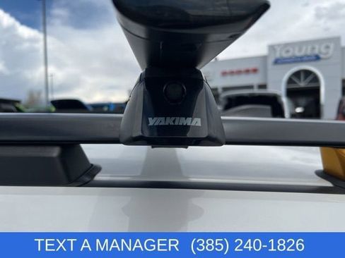 Used 2024 Subaru Crosstrek 2.5i Wilderness image 10