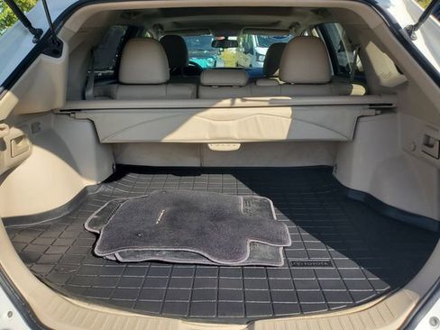 Used 2015 Toyota Venza XLE image 29