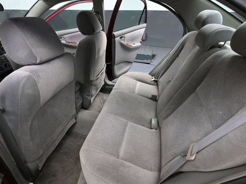 Used 2005 Toyota Corolla LE FWD image 31