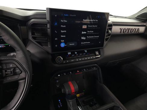 Used 2026 Toyota Tundra TRD Pro AWD/4WD image 24