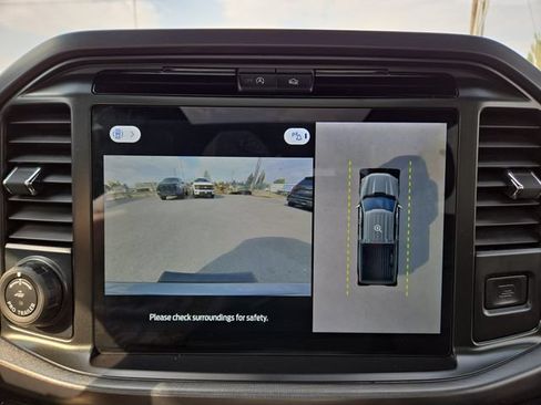Used 2026 Ford F150 Tremor w/ Equipment Group 402B MID AWD/4WD image 30