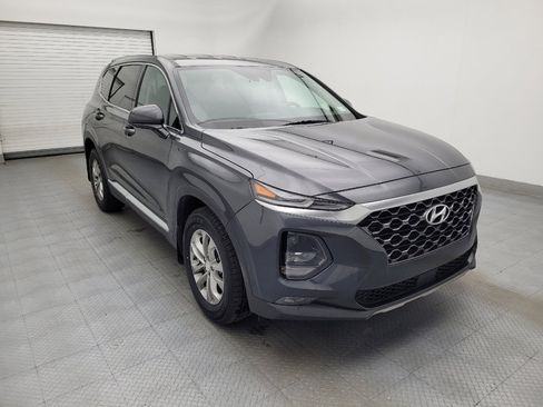 Used 2020 Hyundai Santa Fe SEL image 13
