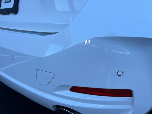 Used 2023 BMW 330i Sedan w/ Driving Assistance Package image 25