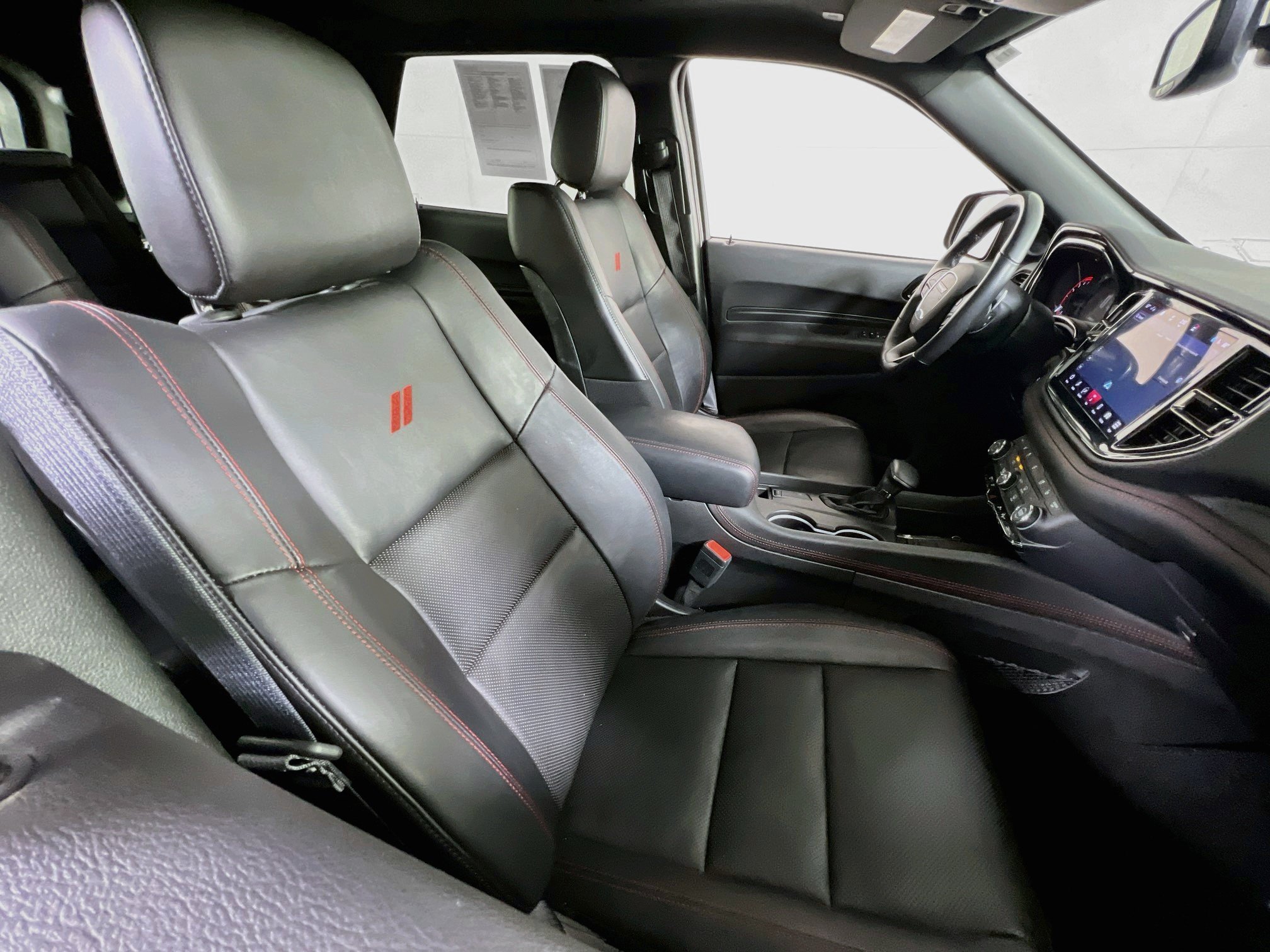 Used 2023 Dodge Durango R/T AWD/4WD image 29