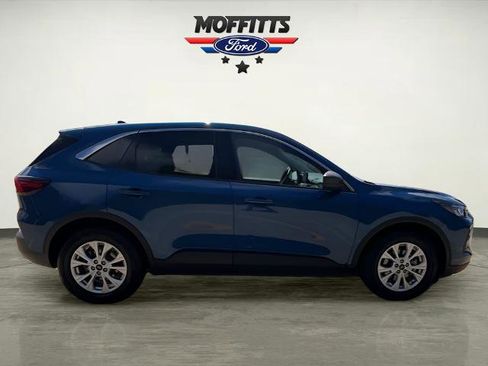 Certified 2023 Ford Escape Active FWD image 6