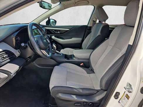 Used 2021 Subaru Outback Premium AWD/4WD image 22