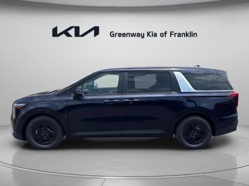 New 2026 Kia Carnival LX image 4