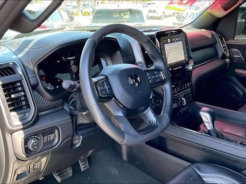 Used 2024 RAM 1500 TRX AWD/4WD image 14