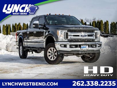 Used 2019 Ford F250 XLT w/ XLT Premium Package