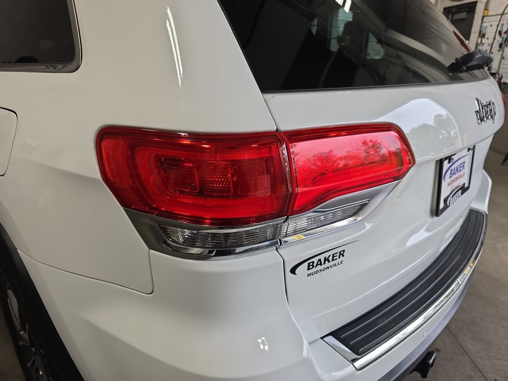 Used 2019 Jeep Grand Cherokee Limited AWD/4WD image 37