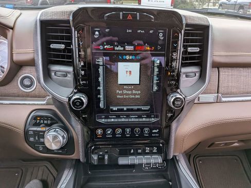 Used 2021 RAM 1500 Limited image 24