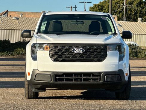 New 2026 Ford Maverick XL w/ Equipment Group 101A image 2