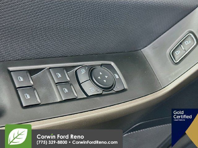 Used 2026 Ford F150 STX w/ Equipment Group 201A FX4 AWD/4WD image 22
