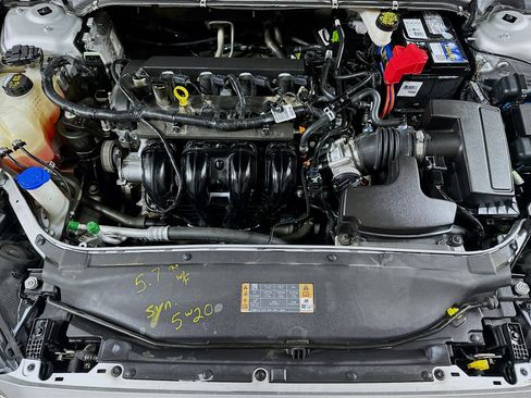 Used 2018 Ford Fusion SE w/ Equipment Group 201A image 28