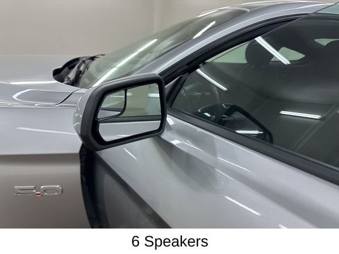 Used 2020 Ford Mustang GT w/ Equipment Group 301A image 18