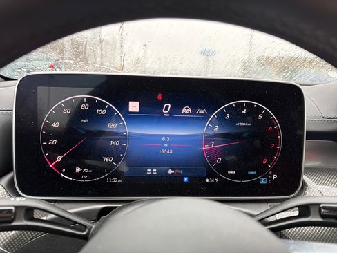 Certified 2024 Mercedes-Benz CLE 300 CLE 300 image 17