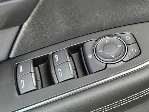 New 2026 Buick Envision Sport Touring image 12