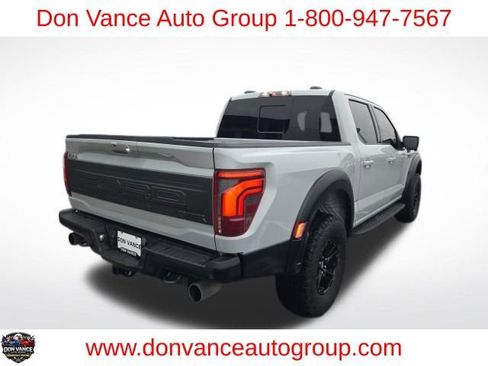 Used 2024 Ford F150 Raptor image 4