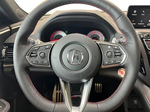 New 2026 Acura RDX A-Spec AWD/4WD image 29