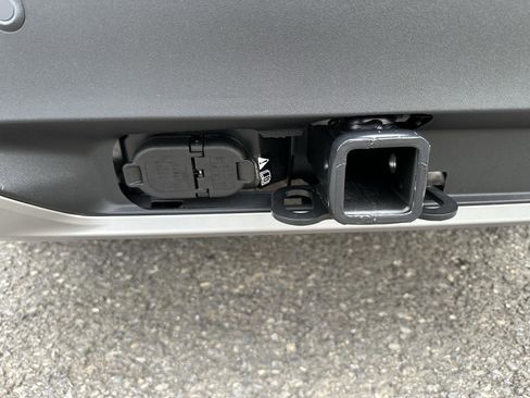 New 2026 Ford Explorer Active w/ Active Comfort Package image 16