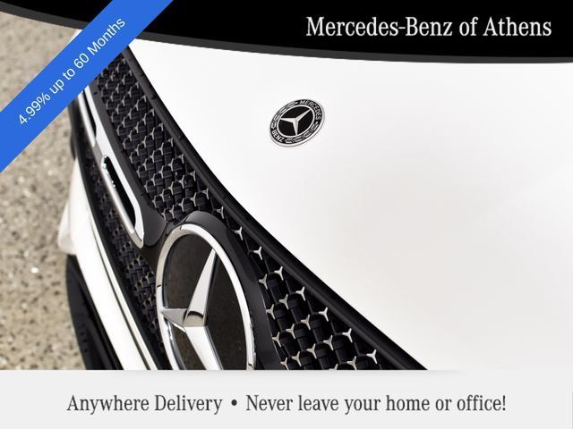 New 2026 Mercedes-Benz GLC 300 4MATIC image 10