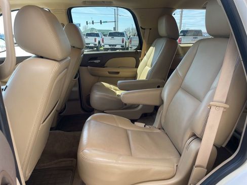 Used 2011 Chevrolet Tahoe LTZ image 30