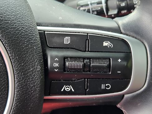 Used 2024 Kia Sportage X-Line w/ X-Line Premium Package AWD/4WD image 11