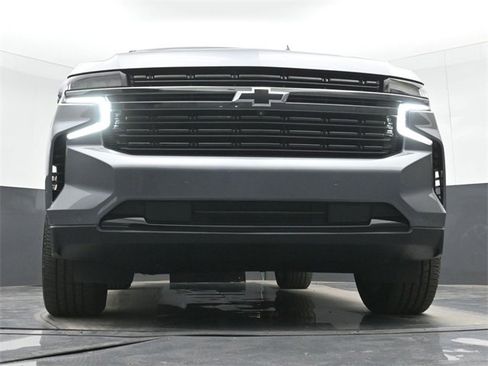 Certified 2022 Chevrolet Tahoe RST w/ Luxury Package image 49