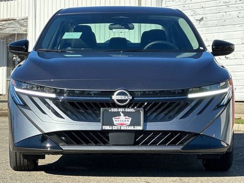 New 2026 Nissan Sentra SV image 9